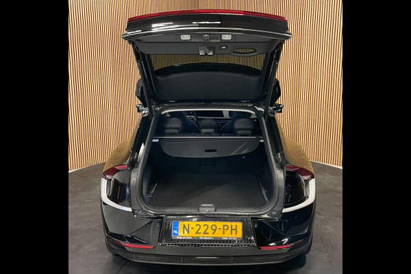 Kia Ev6 Plus 77.4 kWh|LEDER|MEMORY|STOELVERW. V+A/STOELVENT.V|STUURVERW|CAMERA|APPLE CARPLAY/ANDROID AUTO|IN.BTW|1e EIG|NL-AUTO|