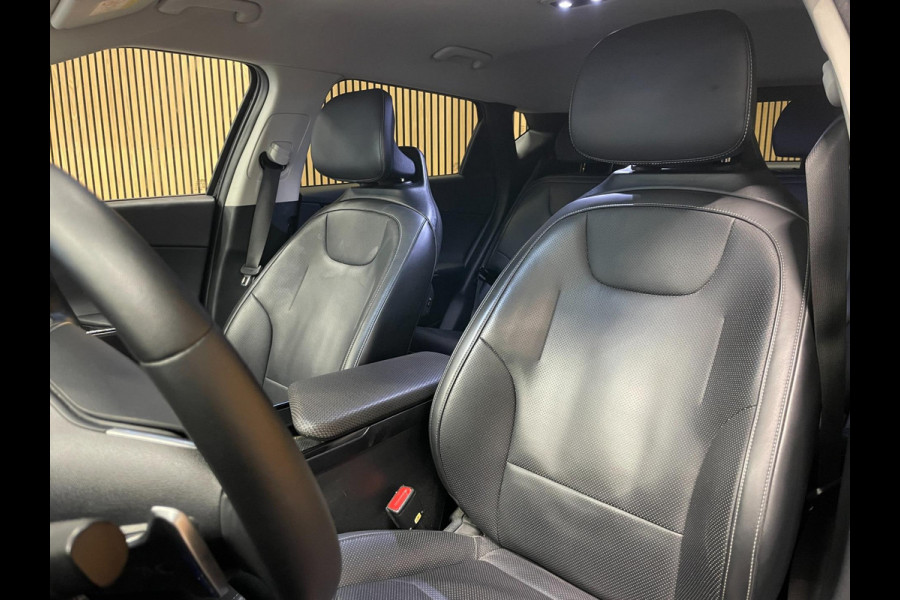 Kia Ev6 Plus 77.4 kWh|LEDER|MEMORY|STOELVERW. V+A/STOELVENT.V|STUURVERW|CAMERA|APPLE CARPLAY/ANDROID AUTO|IN.BTW|1e EIG|NL-AUTO|