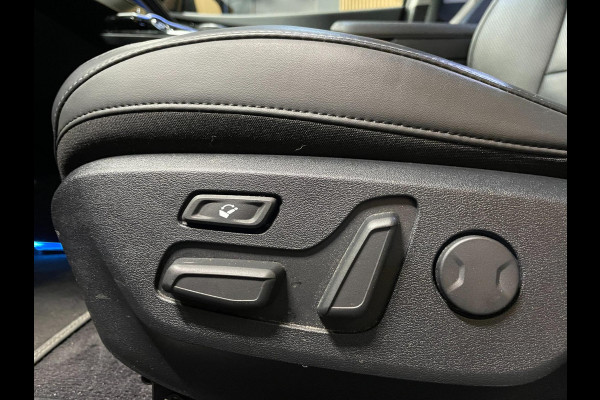 Kia Ev6 Plus 77.4 kWh|LEDER|MEMORY|STOELVERW. V+A/STOELVENT.V|STUURVERW|CAMERA|APPLE CARPLAY/ANDROID AUTO|IN.BTW|1e EIG|NL-AUTO|