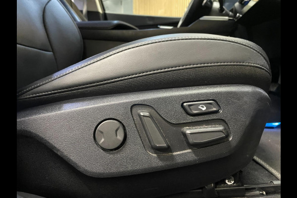 Kia Ev6 Plus 77.4 kWh|LEDER|MEMORY|STOELVERW. V+A/STOELVENT.V|STUURVERW|CAMERA|APPLE CARPLAY/ANDROID AUTO|IN.BTW|1e EIG|NL-AUTO|