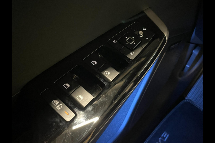 Kia Ev6 Plus 77.4 kWh|LEDER|MEMORY|STOELVERW. V+A/STOELVENT.V|STUURVERW|CAMERA|APPLE CARPLAY/ANDROID AUTO|IN.BTW|1e EIG|NL-AUTO|