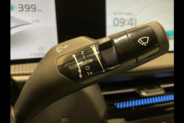 Kia Ev6 Plus 77.4 kWh|LEDER|MEMORY|STOELVERW. V+A/STOELVENT.V|STUURVERW|CAMERA|APPLE CARPLAY/ANDROID AUTO|IN.BTW|1e EIG|NL-AUTO|