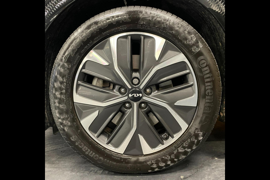 Kia Ev6 Plus 77.4 kWh|LEDER|MEMORY|STOELVERW. V+A/STOELVENT.V|STUURVERW|CAMERA|APPLE CARPLAY/ANDROID AUTO|IN.BTW|1e EIG|NL-AUTO|
