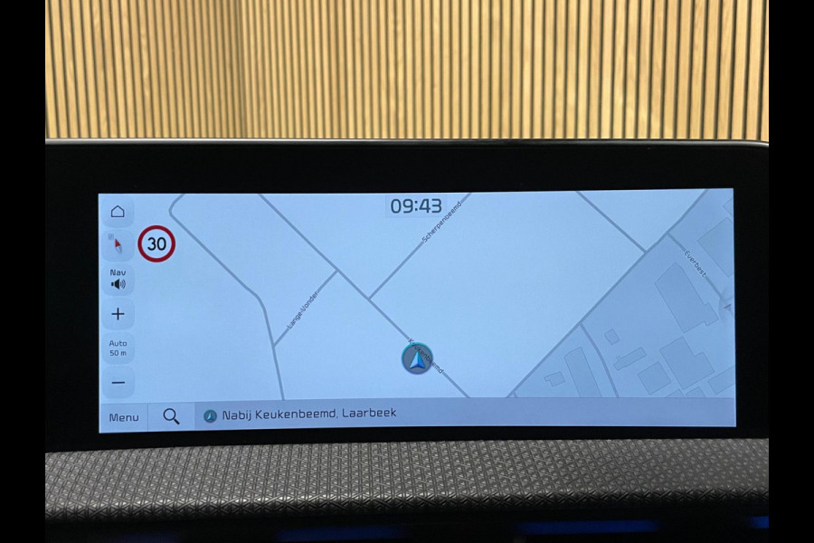 Kia Ev6 Plus 77.4 kWh|LEDER|MEMORY|STOELVERW. V+A/STOELVENT.V|STUURVERW|CAMERA|APPLE CARPLAY/ANDROID AUTO|IN.BTW|1e EIG|NL-AUTO|