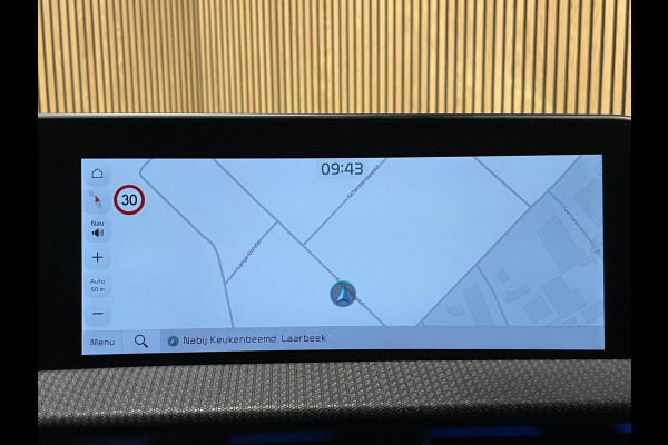 Kia Ev6 Plus 77.4 kWh|LEDER|MEMORY|STOELVERW. V+A/STOELVENT.V|STUURVERW|CAMERA|APPLE CARPLAY/ANDROID AUTO|IN.BTW|1e EIG|NL-AUTO|