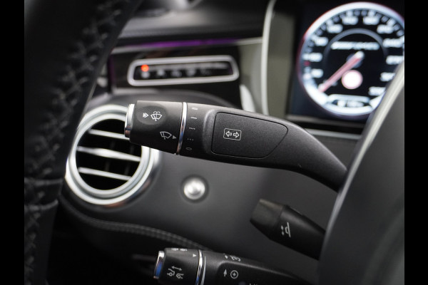 Mercedes-Benz S-Klasse Cabrio AMG 63 4MATIC | Distronic Airscarf Memory Nachtzicht Burmester