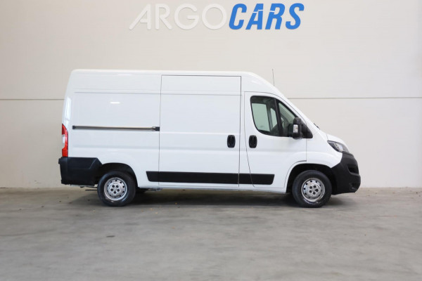 Peugeot Boxer 2.0 BlueHDI L3/H2 165PK TREKHAAK L2/H2 AIRCO NAVI CRUISE CONTROL LEASE V/A 99,- p.m. INRUIL MOGELIJK