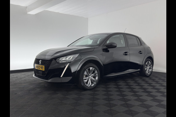 Peugeot e-208 EV Allure 50 kWh *AUT | 1/2 LEDER | NAVI | CAMERA | CRUISE PDC*