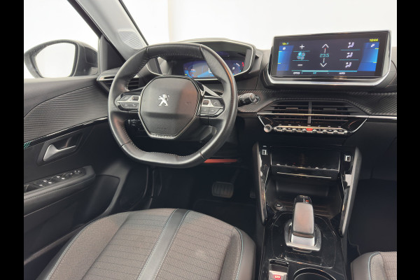 Peugeot e-208 EV Allure 50 kWh *AUT | 1/2 LEDER | NAVI | CAMERA | CRUISE PDC*