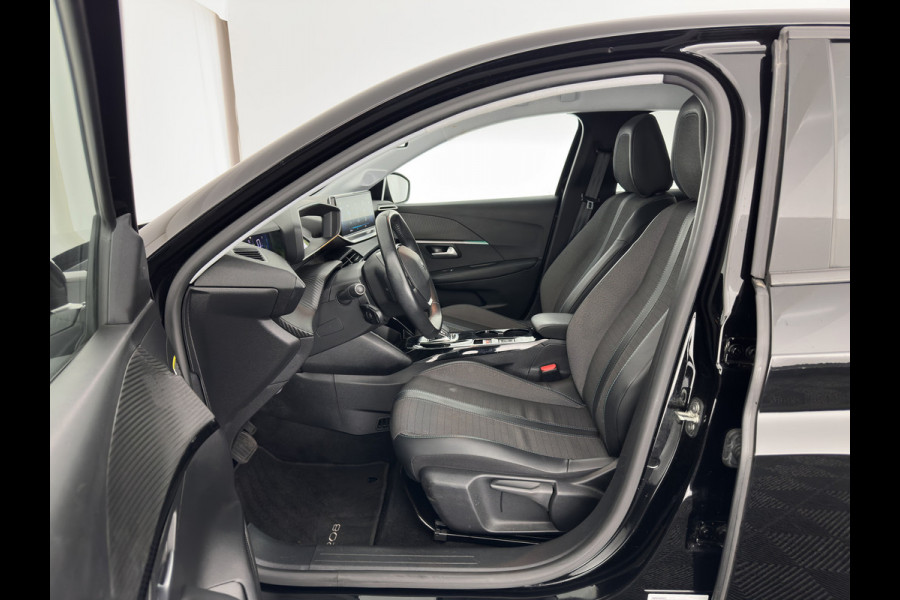 Peugeot e-208 EV Allure 50 kWh *AUT | 1/2 LEDER | NAVI | CAMERA | CRUISE PDC*