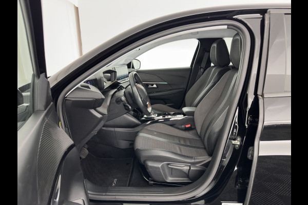 Peugeot e-208 EV Allure 50 kWh *AUT | 1/2 LEDER | NAVI | CAMERA | CRUISE PDC*
