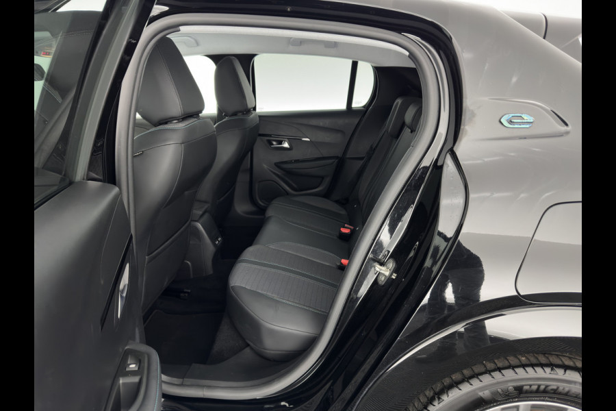 Peugeot e-208 EV Allure 50 kWh *AUT | 1/2 LEDER | NAVI | CAMERA | CRUISE PDC*