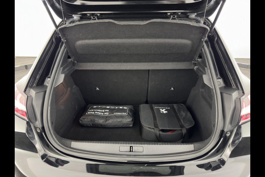 Peugeot e-208 EV Allure 50 kWh *AUT | 1/2 LEDER | NAVI | CAMERA | CRUISE PDC*