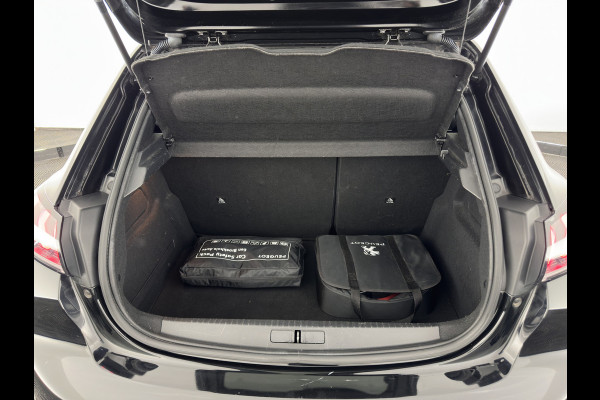 Peugeot e-208 EV Allure 50 kWh *AUT | 1/2 LEDER | NAVI | CAMERA | CRUISE PDC*