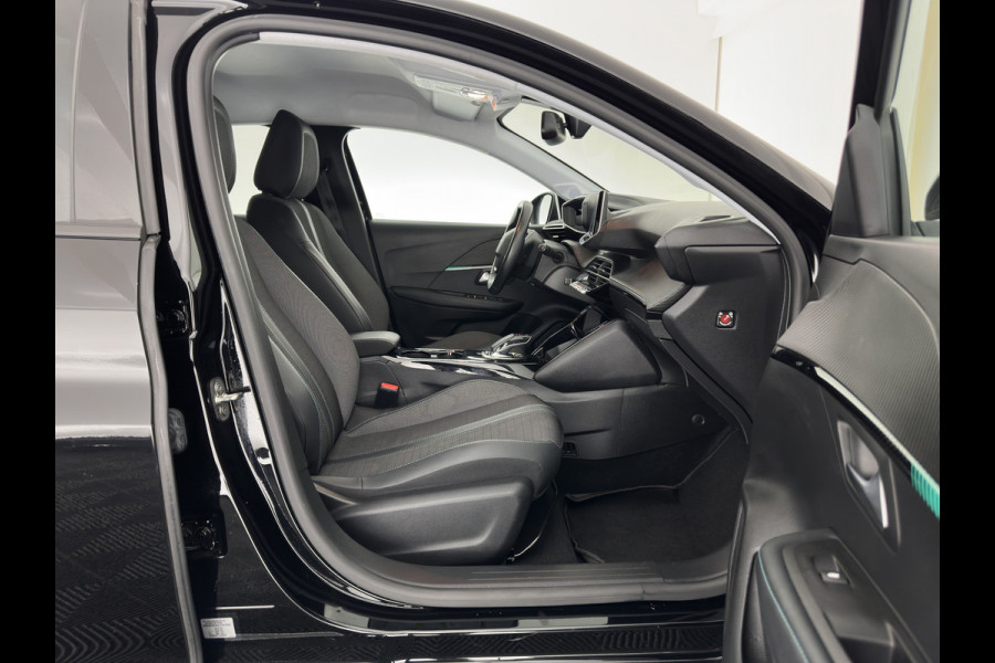 Peugeot e-208 EV Allure 50 kWh *AUT | 1/2 LEDER | NAVI | CAMERA | CRUISE PDC*