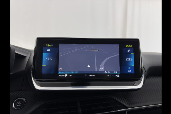 Peugeot e-208 EV Allure 50 kWh *AUT | 1/2 LEDER | NAVI | CAMERA | CRUISE PDC*