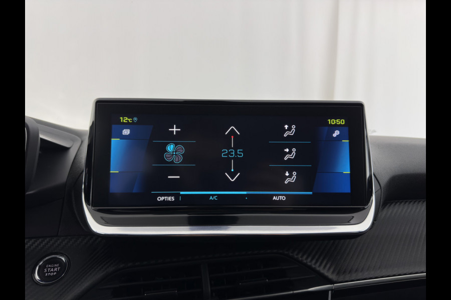 Peugeot e-208 EV Allure 50 kWh *AUT | 1/2 LEDER | NAVI | CAMERA | CRUISE PDC*