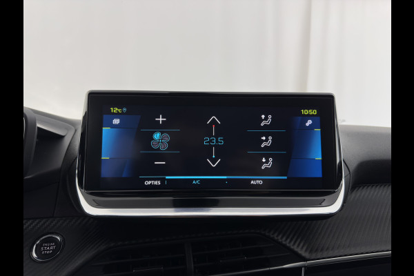 Peugeot e-208 EV Allure 50 kWh *AUT | 1/2 LEDER | NAVI | CAMERA | CRUISE PDC*