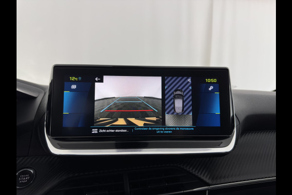 Peugeot e-208 EV Allure 50 kWh *AUT | 1/2 LEDER | NAVI | CAMERA | CRUISE PDC*