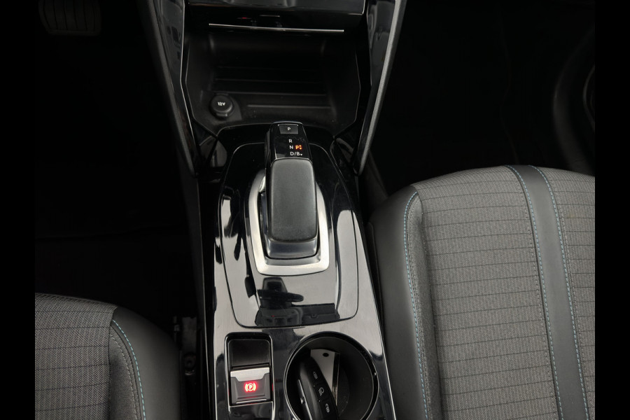 Peugeot e-208 EV Allure 50 kWh *AUT | 1/2 LEDER | NAVI | CAMERA | CRUISE PDC*