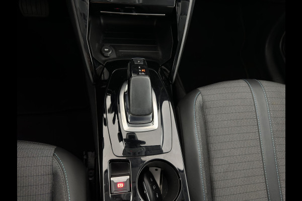 Peugeot e-208 EV Allure 50 kWh *AUT | 1/2 LEDER | NAVI | CAMERA | CRUISE PDC*