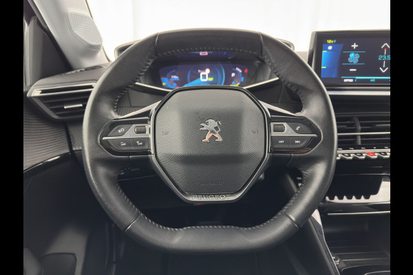 Peugeot e-208 EV Allure 50 kWh *AUT | 1/2 LEDER | NAVI | CAMERA | CRUISE PDC*