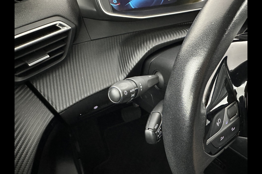 Peugeot e-208 EV Allure 50 kWh *AUT | 1/2 LEDER | NAVI | CAMERA | CRUISE PDC*