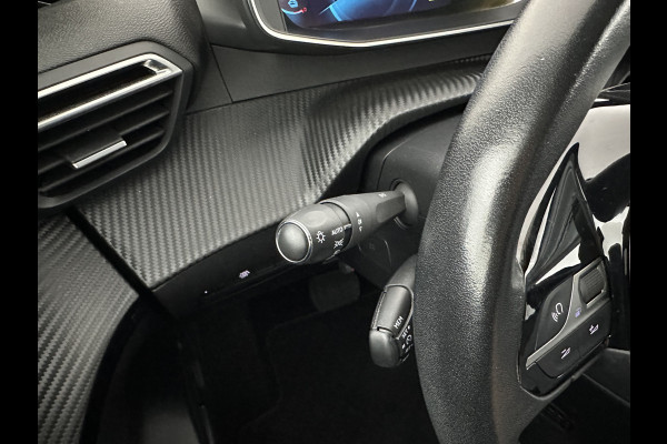 Peugeot e-208 EV Allure 50 kWh *AUT | 1/2 LEDER | NAVI | CAMERA | CRUISE PDC*