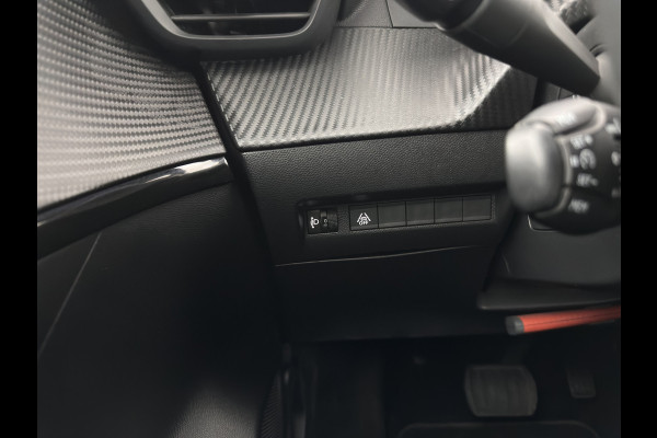 Peugeot e-208 EV Allure 50 kWh *AUT | 1/2 LEDER | NAVI | CAMERA | CRUISE PDC*
