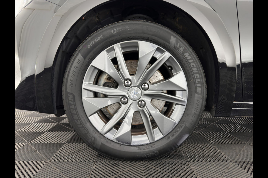 Peugeot e-208 EV Allure 50 kWh *AUT | 1/2 LEDER | NAVI | CAMERA | CRUISE PDC*