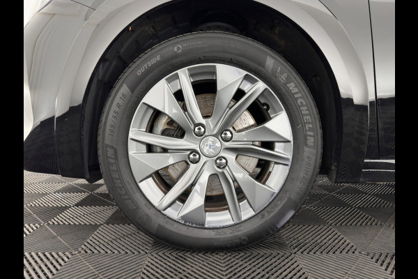 Peugeot e-208 EV Allure 50 kWh *AUT | 1/2 LEDER | NAVI | CAMERA | CRUISE PDC*