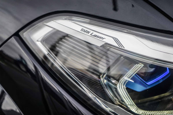 BMW X5 M X5M Competition 625PK