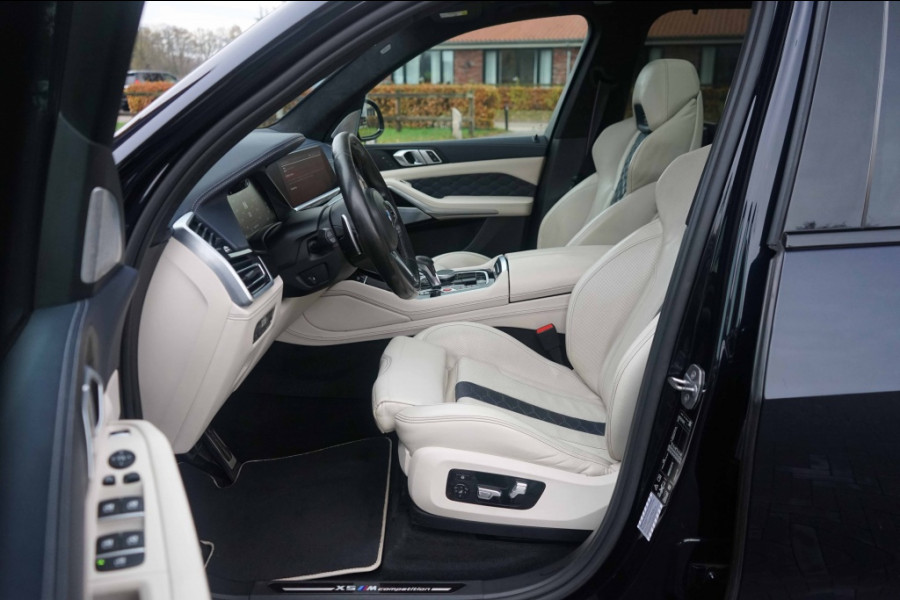 BMW X5 M X5M Competition 625PK