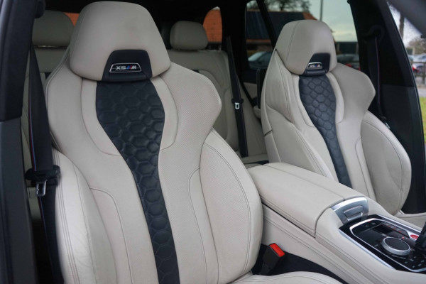 BMW X5 M X5M Competition 625PK