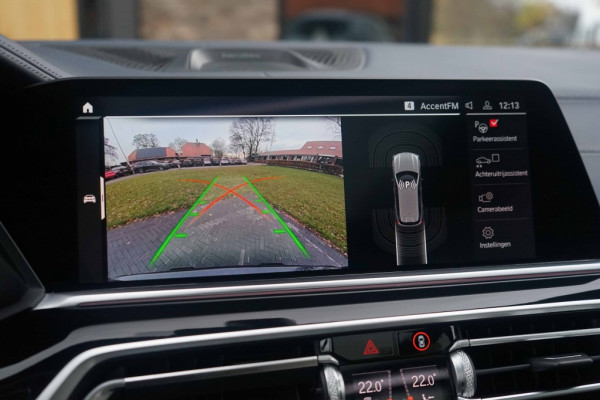 BMW X5 M X5M Competition 625PK