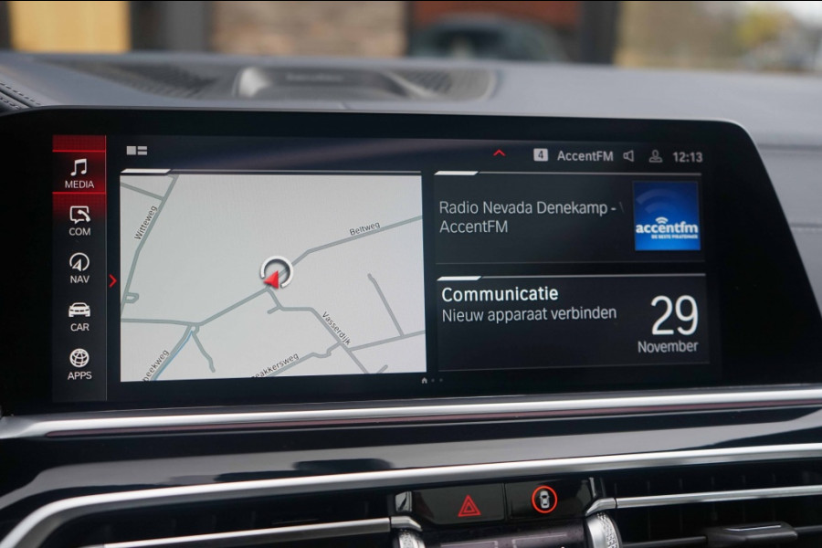 BMW X5 M X5M Competition 625PK