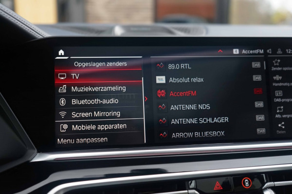 BMW X5 M X5M Competition 625PK