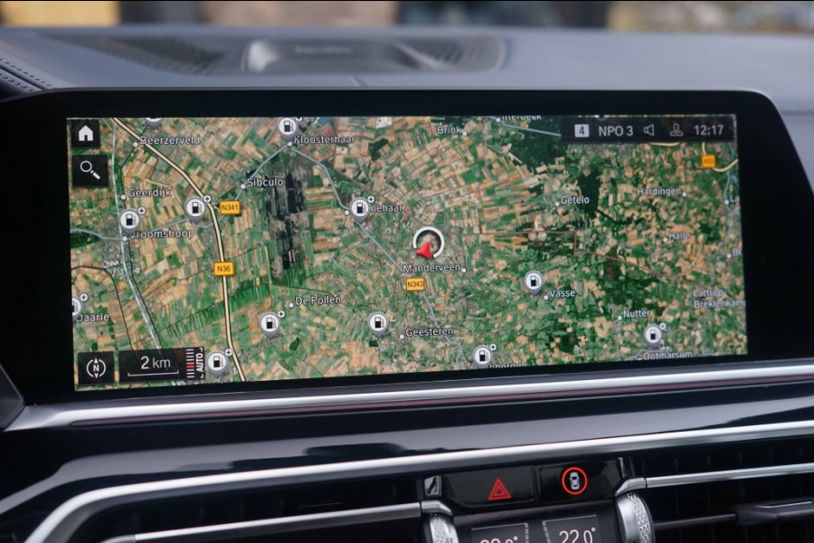 BMW X5 M X5M Competition 625PK