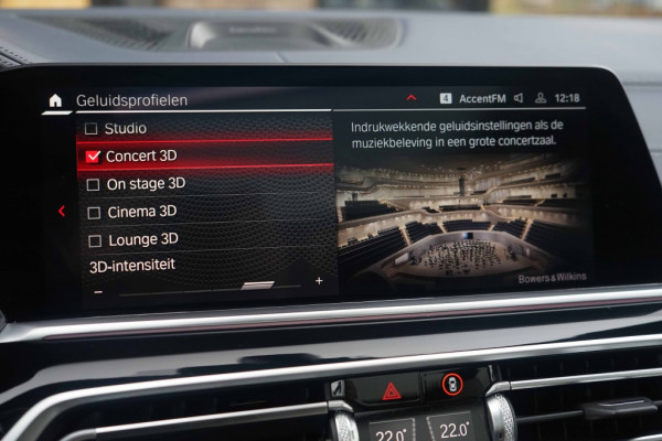 BMW X5 M X5M Competition 625PK