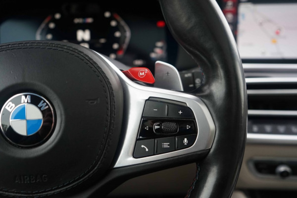 BMW X5 M X5M Competition 625PK