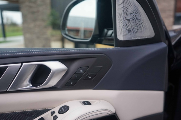 BMW X5 M X5M Competition 625PK