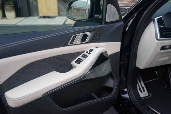 BMW X5 M X5M Competition 625PK