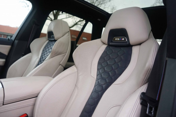 BMW X5 M X5M Competition 625PK