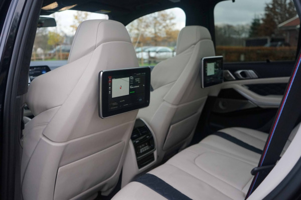 BMW X5 M X5M Competition 625PK