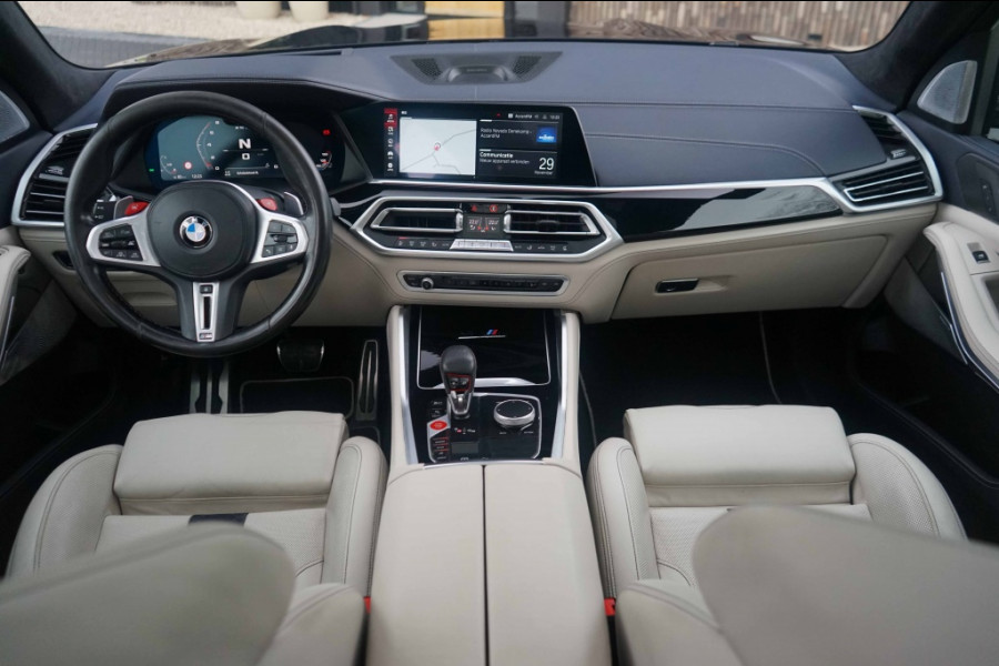 BMW X5 M X5M Competition 625PK