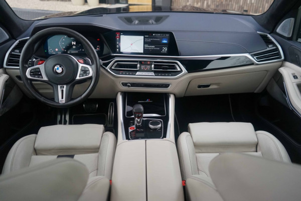 BMW X5 M X5M Competition 625PK