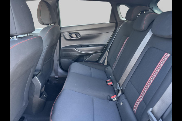 Hyundai i20 1.0 T-GDI N Line