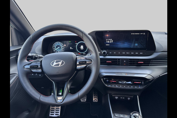 Hyundai i20 1.0 T-GDI N Line