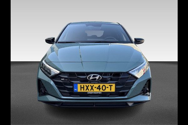 Hyundai i20 1.0 T-GDI N Line