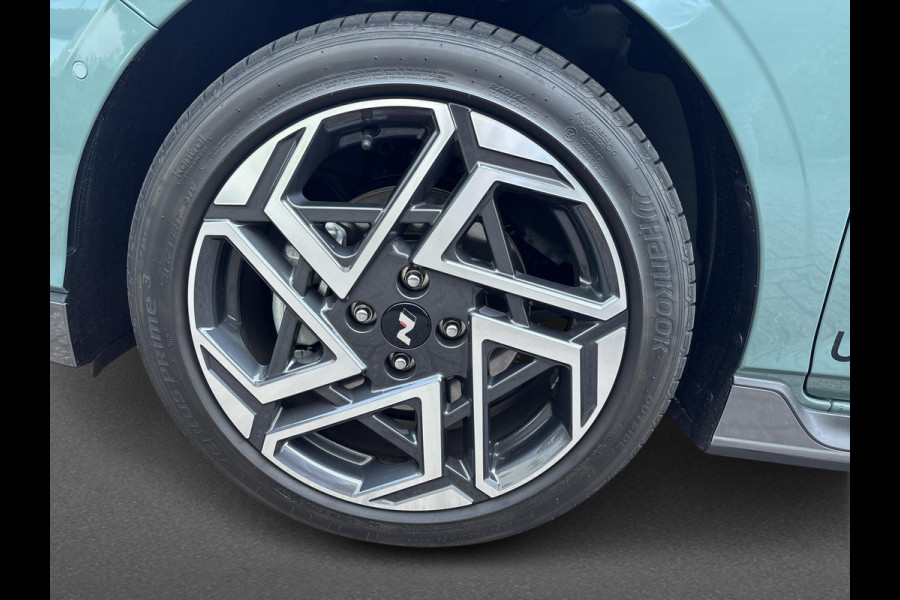 Hyundai i20 1.0 T-GDI N Line